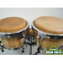 Bongosy profesjonalne 7,5'' i 8,5''