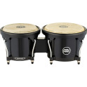 Meinl - Bongosy Percussion Journey Series 6 1/2" i 7 1/2" - Black