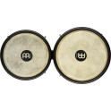 Meinl - Bongosy Percussion Journey Series 6 1/2" i 7 1/2" - Black
