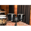 Meinl - Bongosy Percussion Journey Series 6 1/2" i 7 1/2" - Black