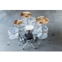 Meinl - Classics Custom Extreme Metal Set 