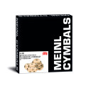 Meinl - Classics Custom Extreme Metal Set 