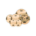 Meinl - Classics Custom Extreme Metal Set 