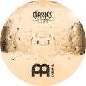 Meinl - Classics Custom Extreme Metal Set 