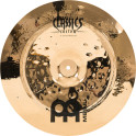 Meinl - Classics Custom Extreme Metal Set 