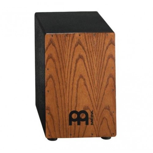 Meinl - Cajon Headliner Black / American White Ash