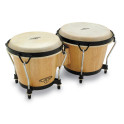 Latin Percussion bongosy CP Traditional 6" i 7" Natural