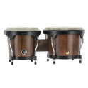 Latin Percussion bongosy Aspire 6 3/4" i 8" Siam Walnut