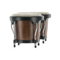 Latin Percussion bongosy Aspire 6 3/4" i 8" Siam Walnut