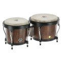 Latin Percussion bongosy Aspire 6 3/4" i 8" Siam Walnut