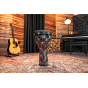 Meinl Jumbo Djembe 12" - Day Of The Dead