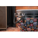 Meinl Jumbo Djembe 12" - Day Of The Dead
