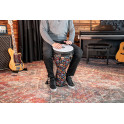 Meinl Jumbo Djembe 12" - Day Of The Dead