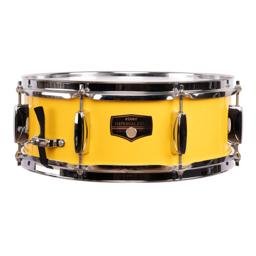 Tama - werbel Imperialstar 14"x5" Electric Yellow