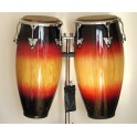 Conga 10'' i 11''