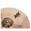 Sabian AAX Crystal Thin Crash 19"