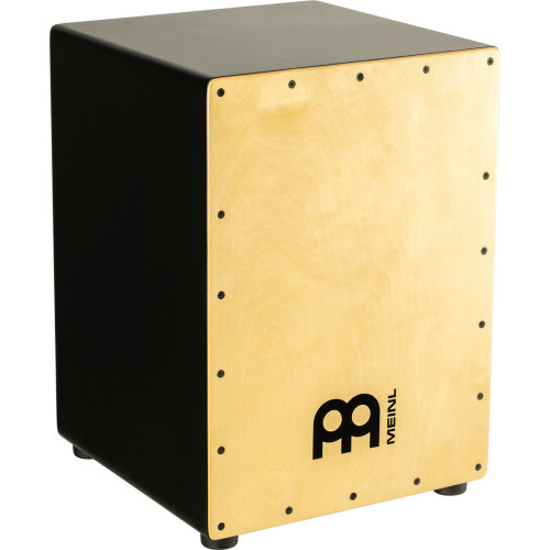 Meinl - cajon Bass Series Bass Cajon - Maple