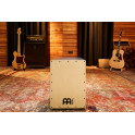 Meinl - cajon Bass Series Bass Cajon - Maple