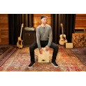 Meinl - cajon Bass Series Bass Cajon - Maple