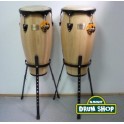 Conga Supremo 10'' i 11'' Natural
