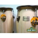 Conga Supremo 10'' i 11'' Natural