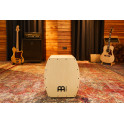 Meinl - Maple Bass Cajon JBCAJBK-MA 