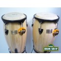 Conga Supremo 10'' i 11'' Natural