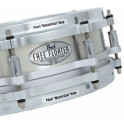 Pearl - werbel Free Floating Stainless Steel 14'' x 3.5''