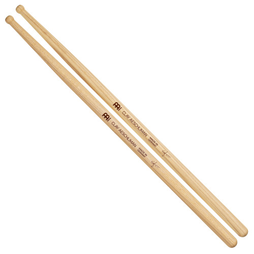 Meinl Stick & Brush pałki Clay Aeschliman Signature