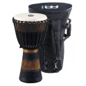 Djembe African ADJ3-M 10'' + pokrowiec