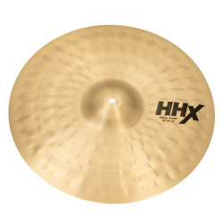 Sabian - HHX Fierce Crash 19''