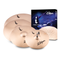 Zildjian - set talerzy I Family Pro Gig Pack 14" 16" 18" 20"