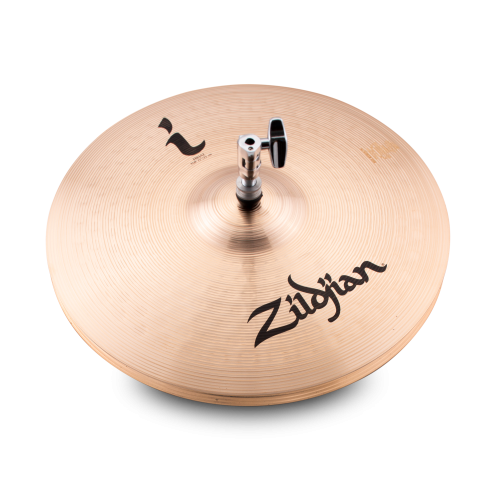 Zildjian - I Family Hi-Hat 13''