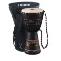 Djembe African ADJ4-M 10'' + pokrowiec