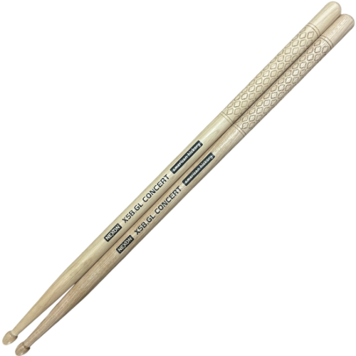 Nexon Aqustick - pałki Hickory X5B GL Concert