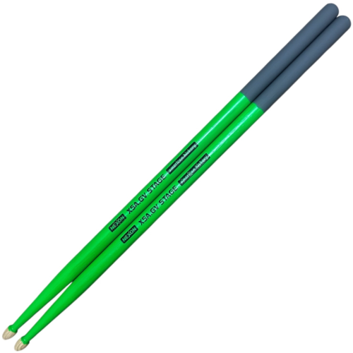 Nexon Aqustick - pałki Hickory X5A GV STAGE