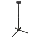 Meinl - Pad ćwiczebny Marshmallow Practice Pad 6" - Black