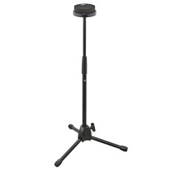 MEINL Marshmallow pad 4" plus statyw MPPS
