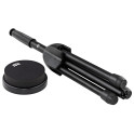 Meinl - Pad ćwiczebny Marshmallow Practice Pad 6" - Black