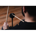 Meinl - Pad ćwiczebny Marshmallow Practice Pad 6" - Black