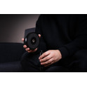 Meinl - Pad ćwiczebny Marshmallow Practice Pad 6" - Black