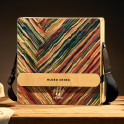 Hluru - Cajon BT30CN-M