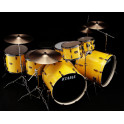 Tama Imperialstar Limited Edition Inspired by Lars Ulrich