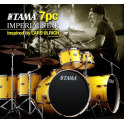 Tama Imperialstar Limited Edition Inspired by Lars Ulrich