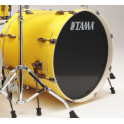 Tama - Bassdrum Imperialstar 22"x18" Electric Yellow