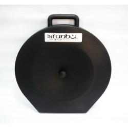 Istanbul Agop - Case na talerze 20" ABS