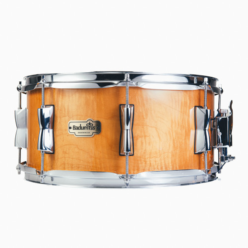 BadumTSS - werbel klonowy Classic Maple 14"x6,5"