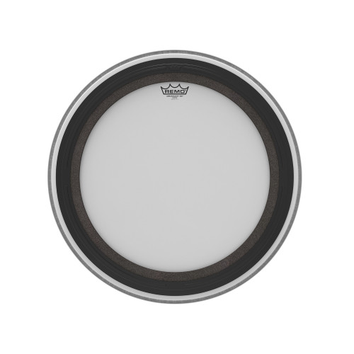 Remo - naciąg Ambassador SMT Coated Bass 22" 