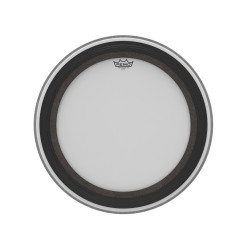 Remo - naciąg Ambassador SMT Coated Bass 22" 