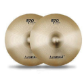 Asanasi R70 Hi-hat 14" dla początkującego